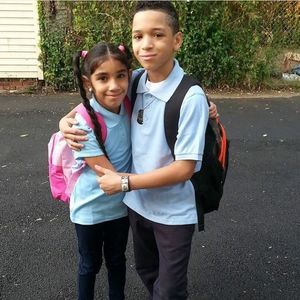 Meet your Posher, Linnette